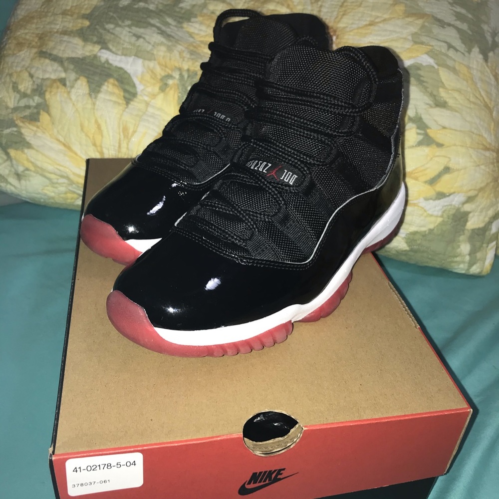 Nike Jordan 11 Retro